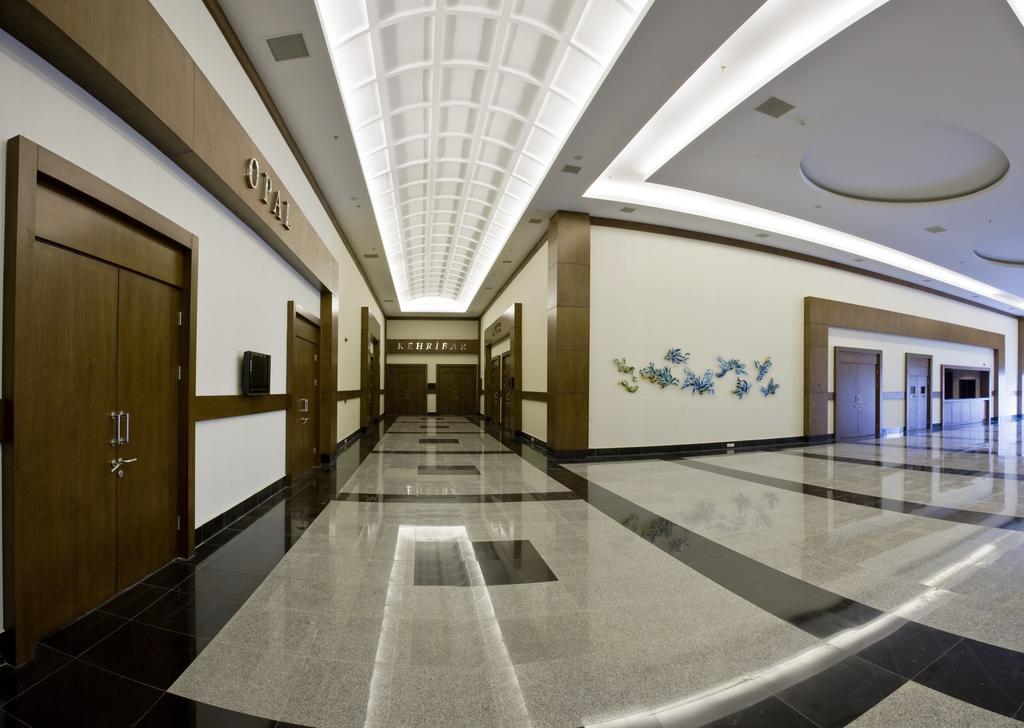 Jura Hotels Afyon Thermal Afyonkarahisar Exterior photo