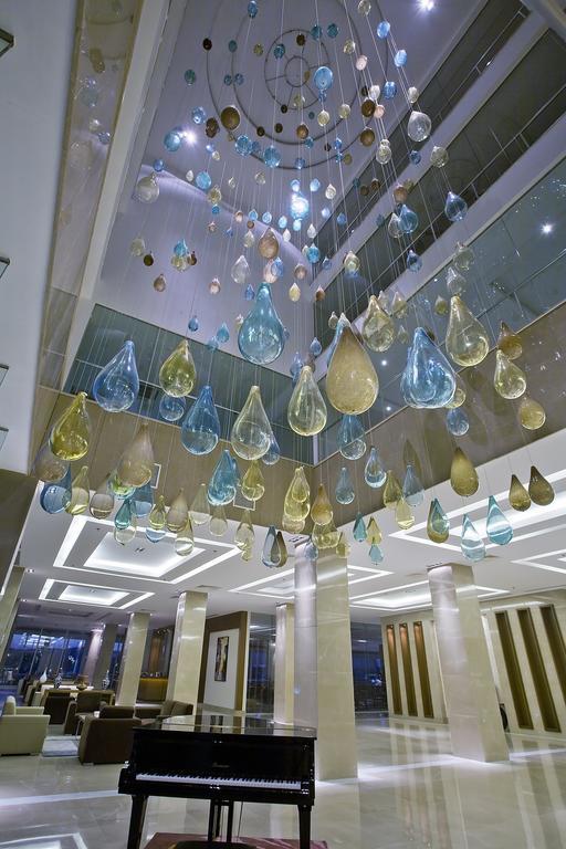 Jura Hotels Afyon Thermal Afyonkarahisar Exterior photo