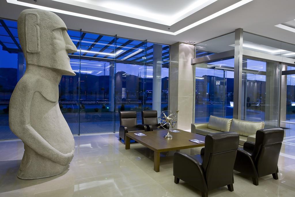 Jura Hotels Afyon Thermal Afyonkarahisar Exterior photo