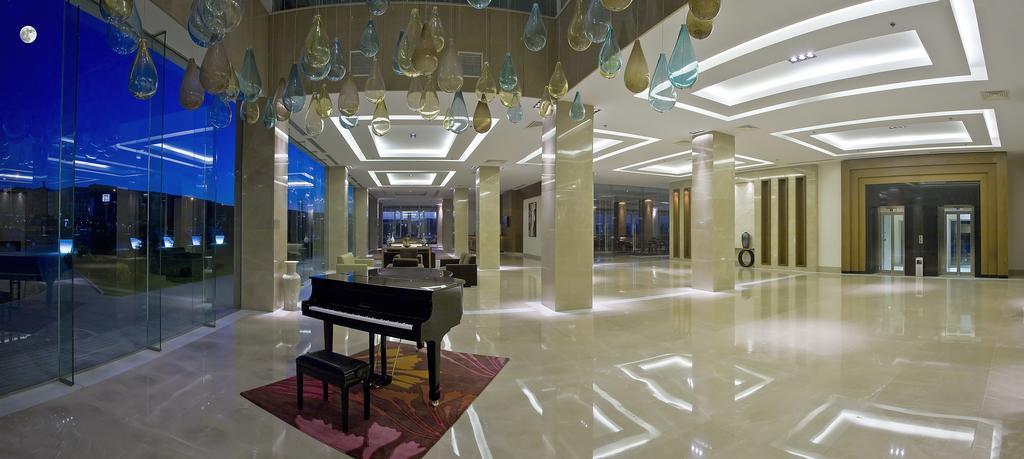 Jura Hotels Afyon Thermal Afyonkarahisar Exterior photo