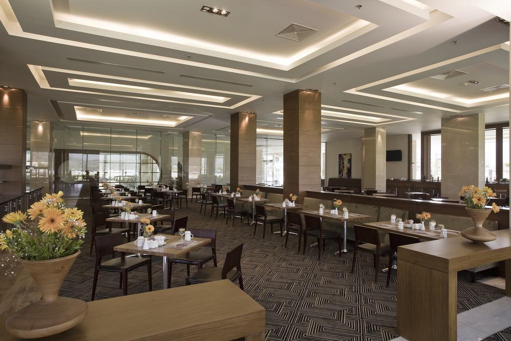 Jura Hotels Afyon Thermal Afyonkarahisar Exterior photo