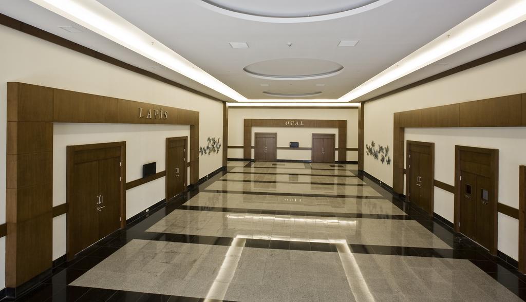Jura Hotels Afyon Thermal Afyonkarahisar Exterior photo