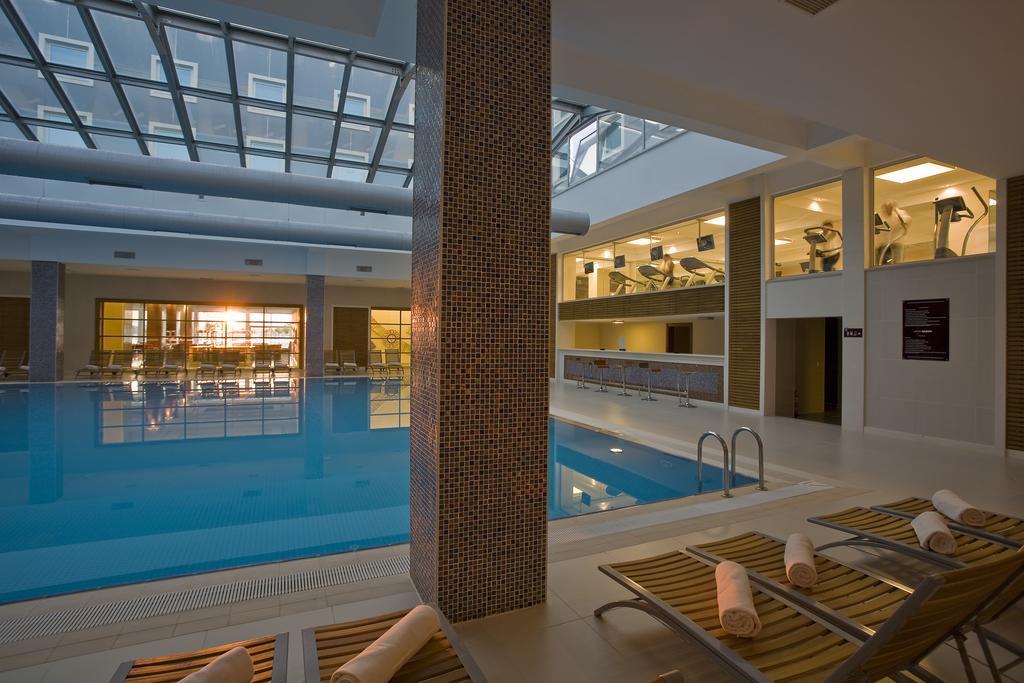 Jura Hotels Afyon Thermal Afyonkarahisar Exterior photo