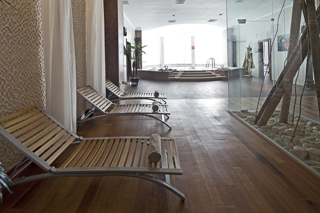 Jura Hotels Afyon Thermal Afyonkarahisar Exterior photo
